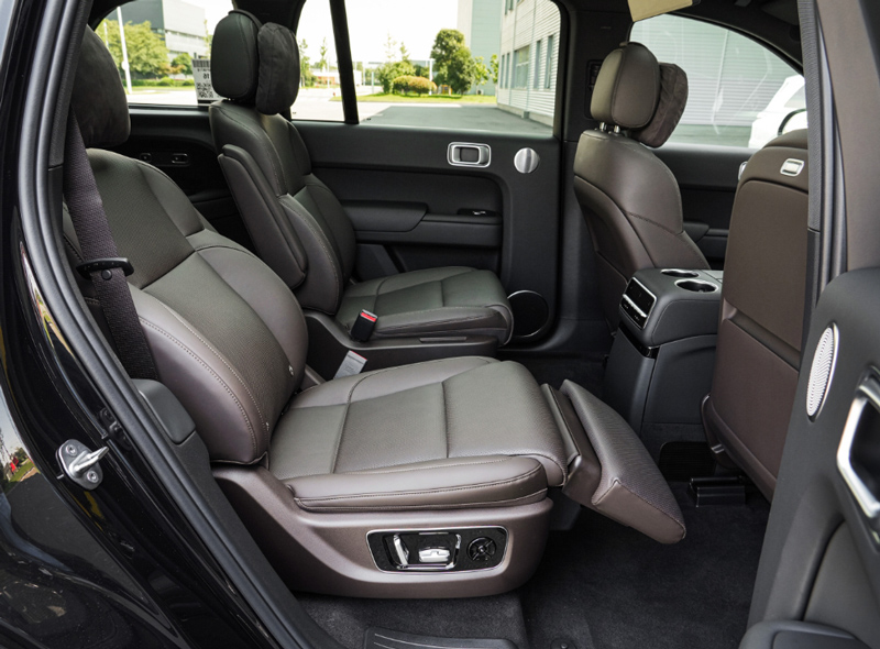 ЛИСИАН L9 ЛИСИАН L9