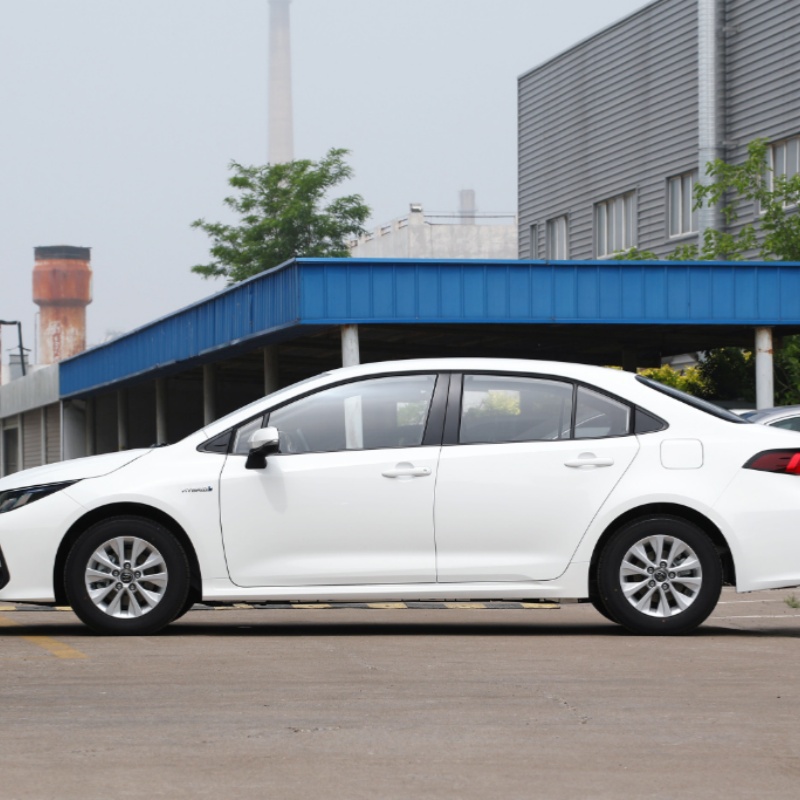 โตโยต้า โคโรลา