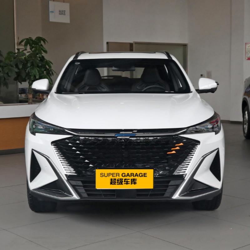 ฉางอัน โอซาน X5 พลัส