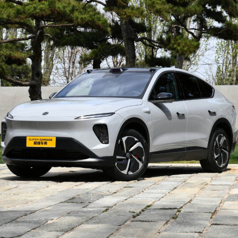 NIO EC7