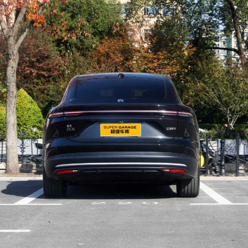 NIO EC6