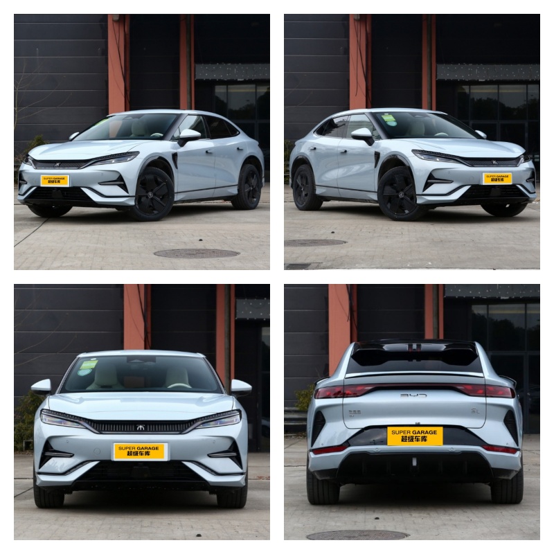 BYD ŞARKI L BYD ŞARKI L