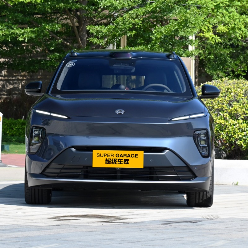 Нио ES8 2023 внедорожник