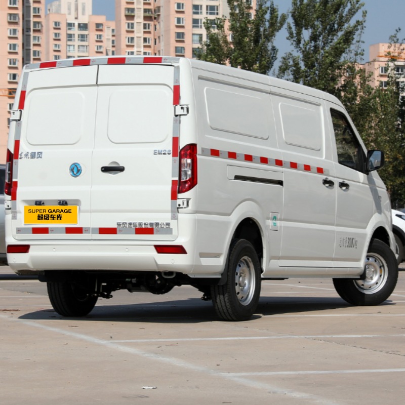 Dongfeng Yufeng EM26