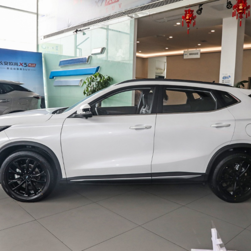 ฉางอัน โอซาน X5 พลัส