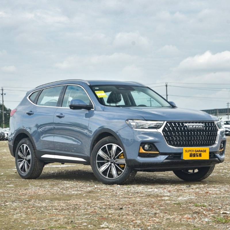 Хавал H6 2023