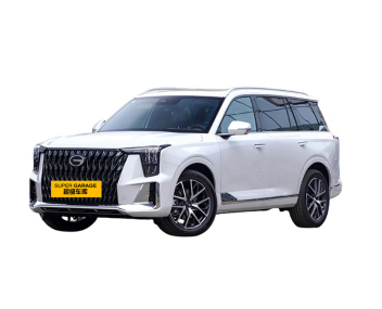 2024 4WD 2.0T GAC Trumpchi Gs8 6 мест 7 мест