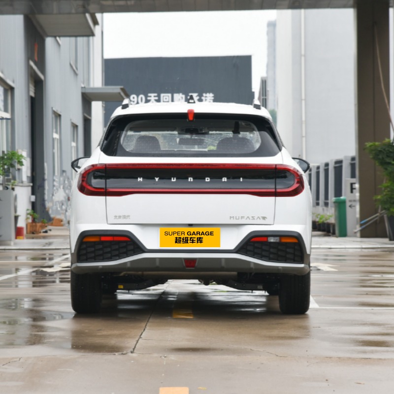 ฮุนได มูฟาซ่า