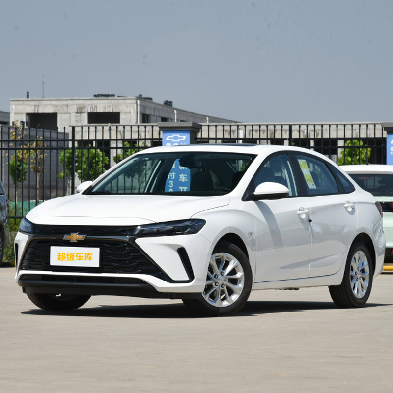 Chevrolet Monza 2024 Phiên bản 1.5L/1.3T Xe xăng