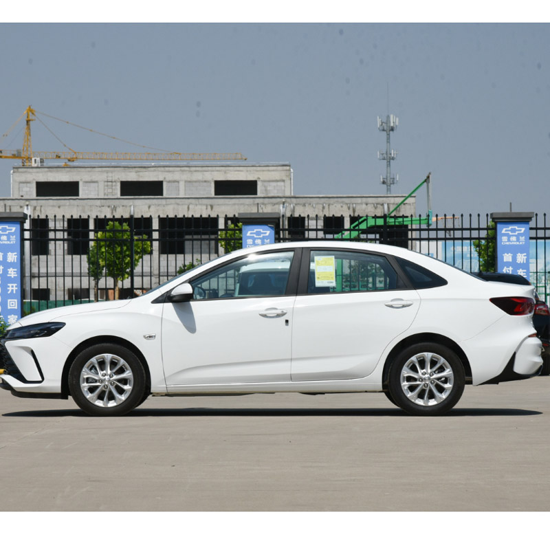 Chevrolet Monza 2024 Phiên bản 1.5L/1.3T Xe xăng