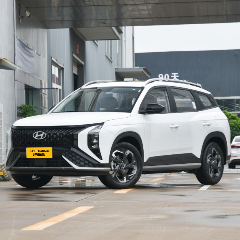 ฮุนได มูฟาซ่า