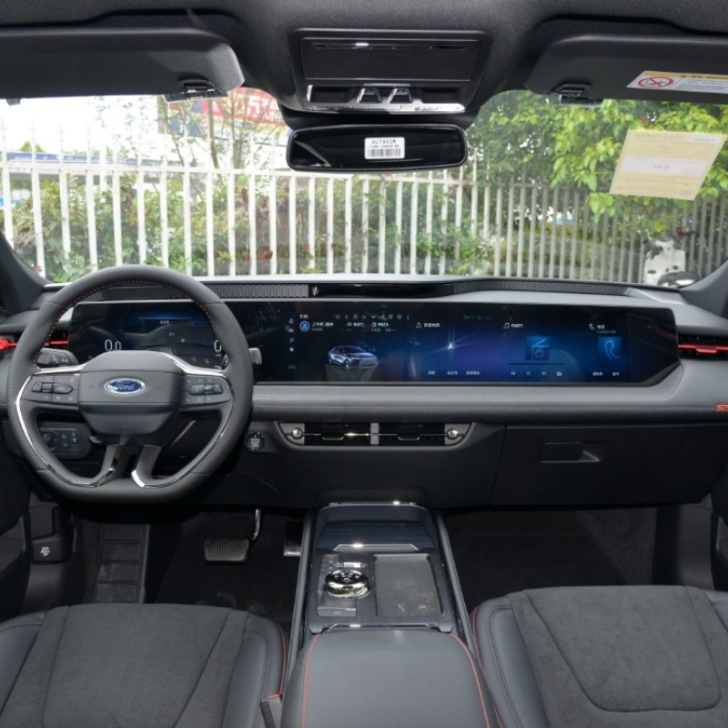 Форд Мондео