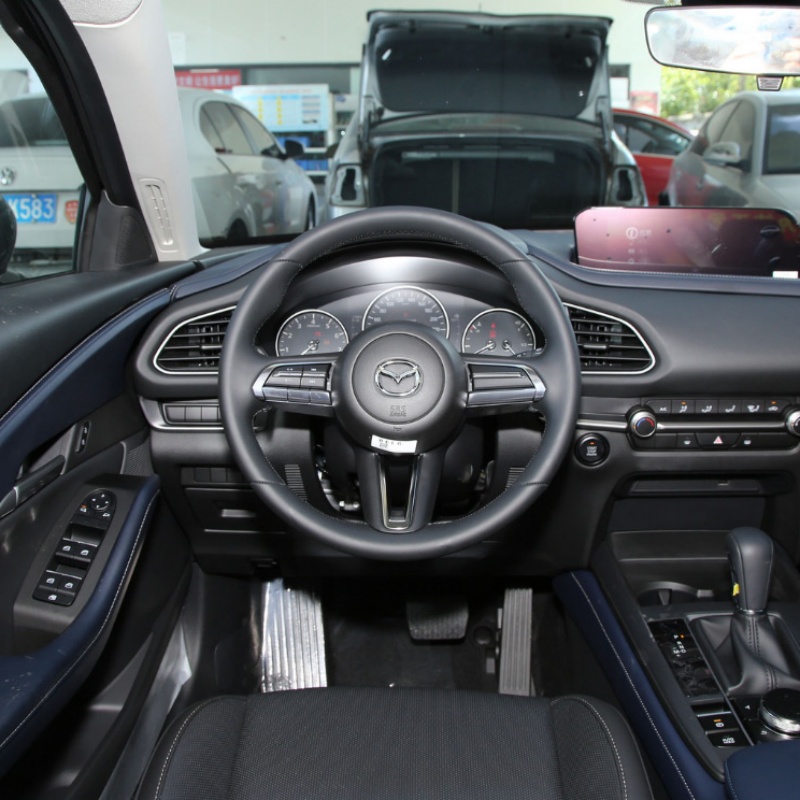 Interior 1 Interior 1