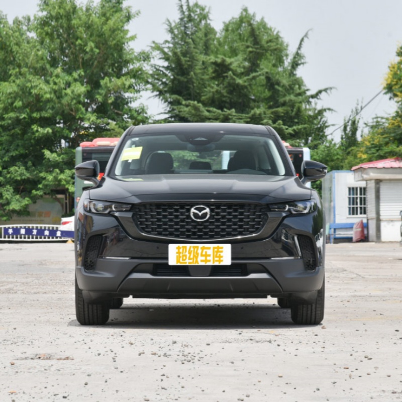 Mazda CX-50 2023