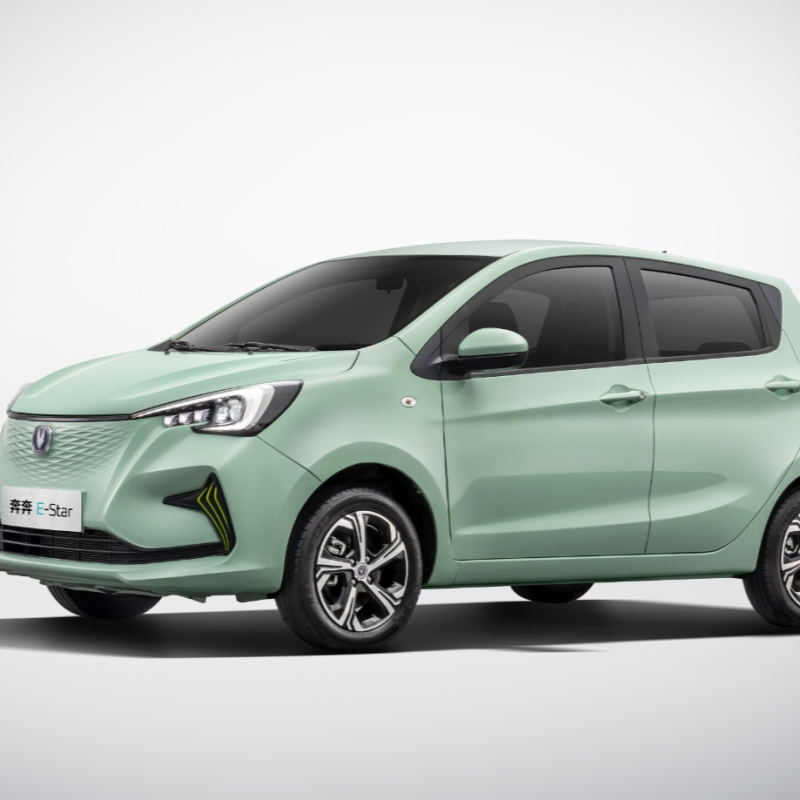 Changan Benben E-Star Changan Benben E-Star