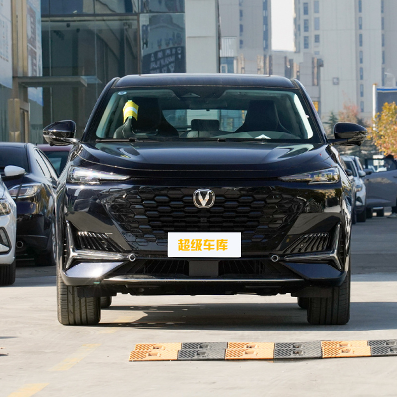 2024 4WD 2.0T Changan UNI-K
