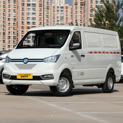 Dongfeng Yufeng EM26
