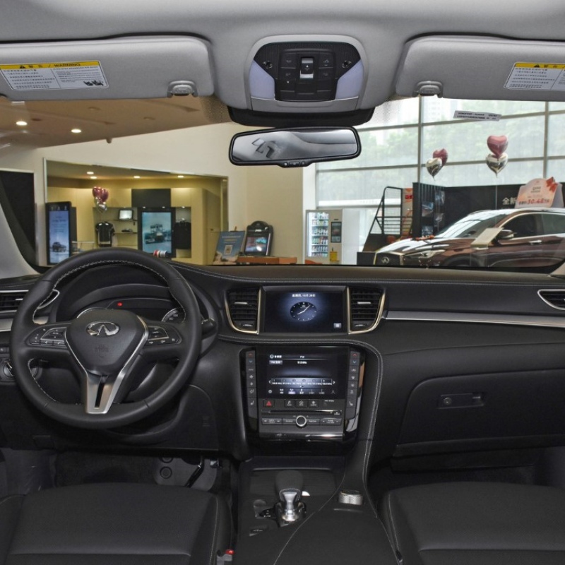 Инфинити QX50