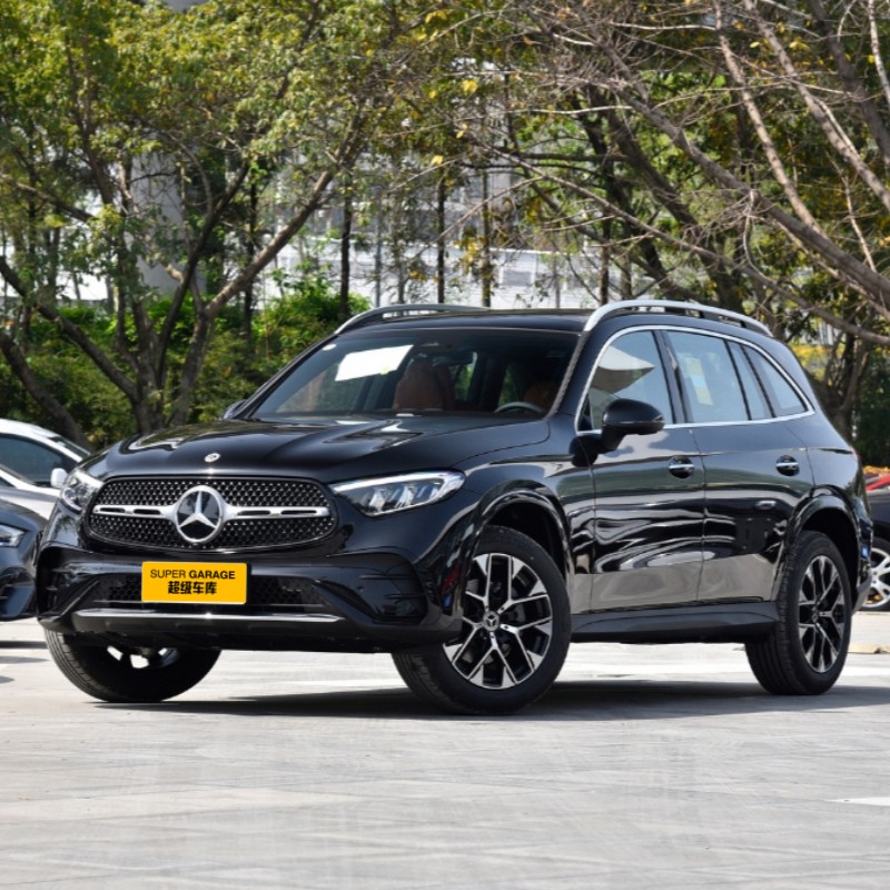 Benz GLC