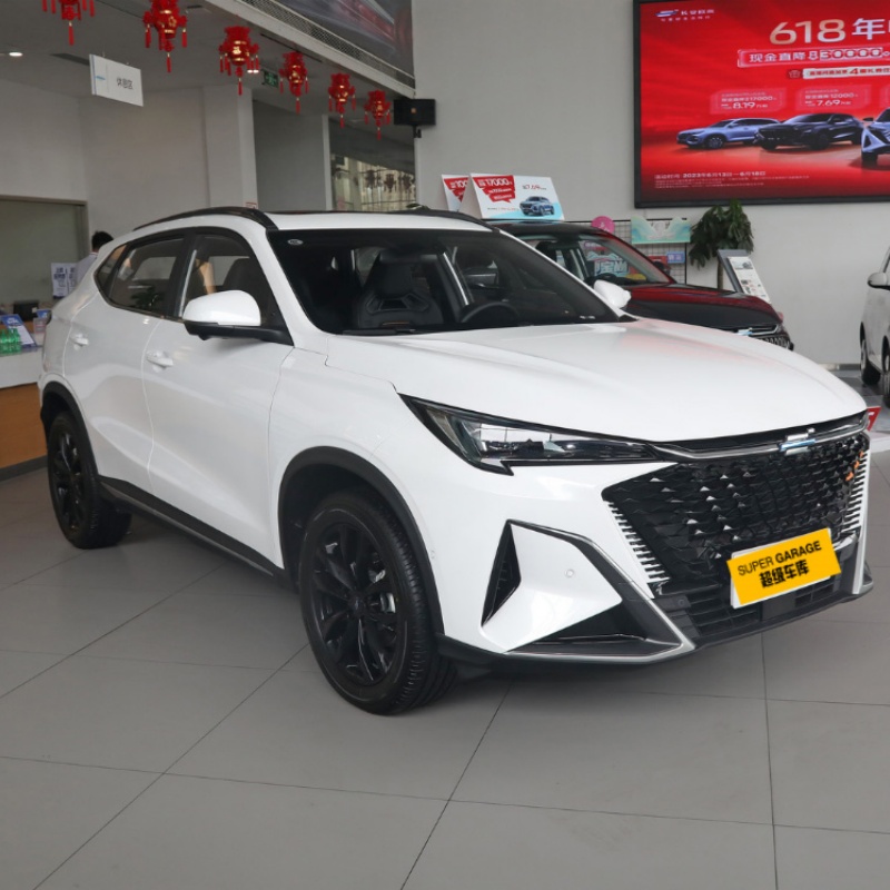 ฉางอัน โอซาน X5 พลัส