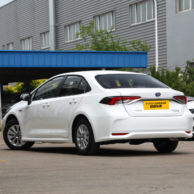 โตโยต้า โคโรลา