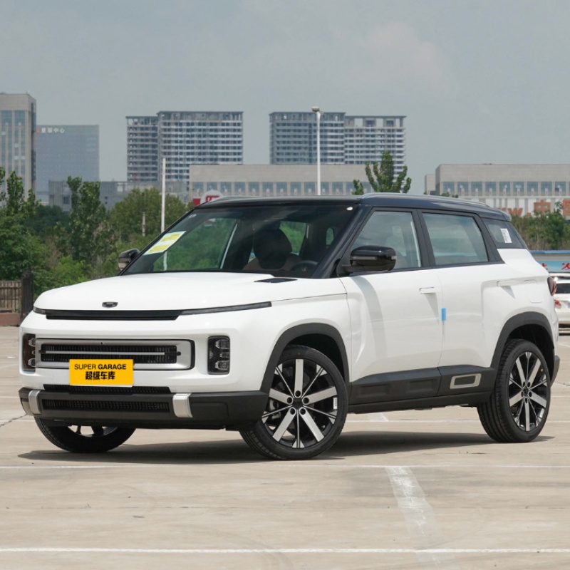 Geely SİMGESİ 2023