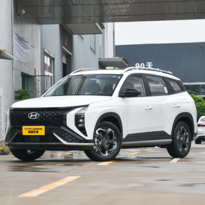 Хендай Муфаса