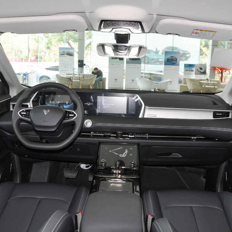 Xe Điện Neta U 2022