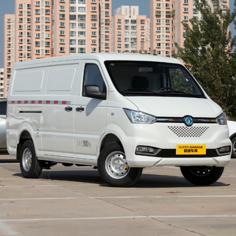 Dongfeng Yufeng EM26