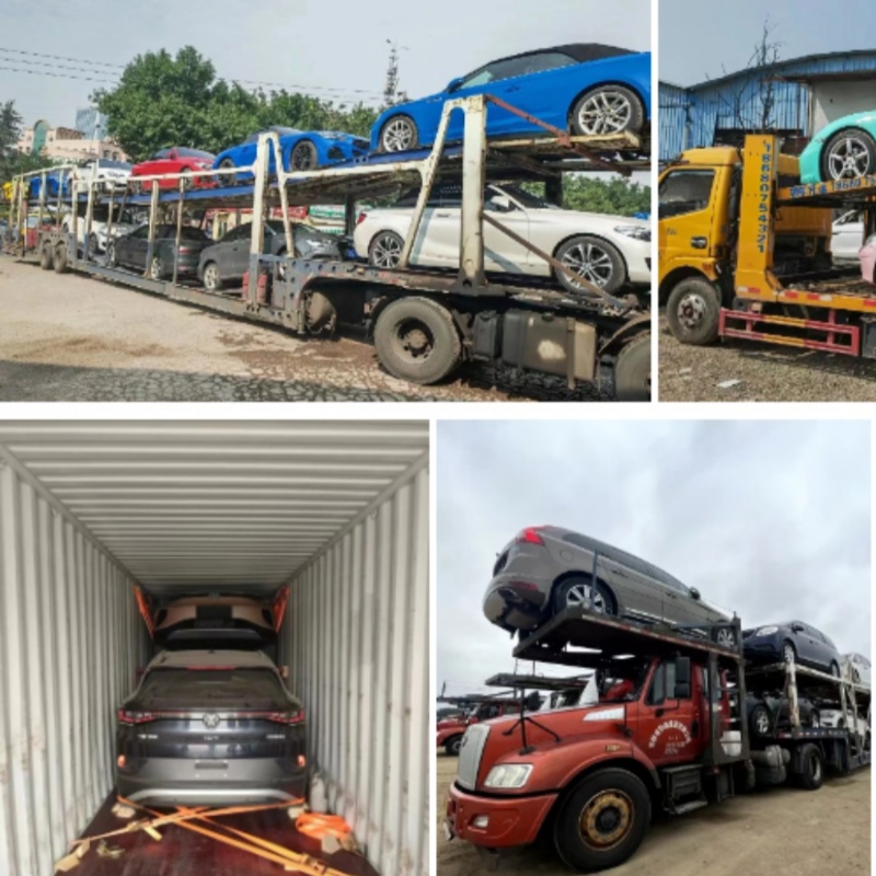 Transporte Transporte