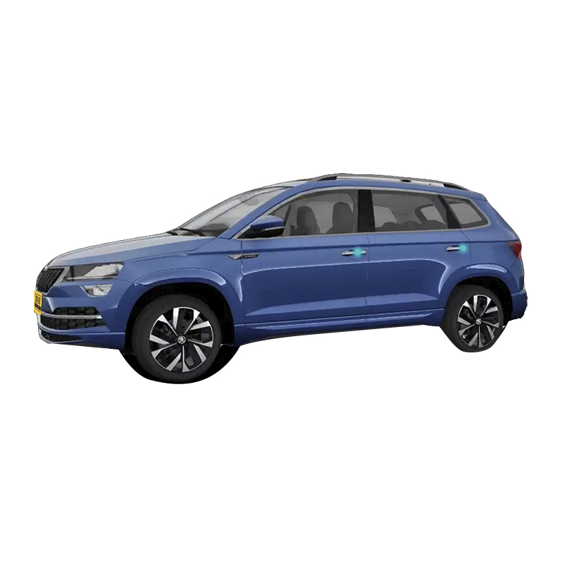 Volkswagen ID unikx