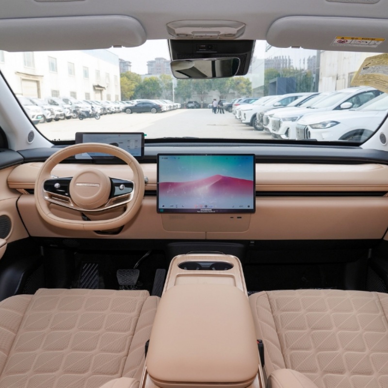 Интерьер Интерьер