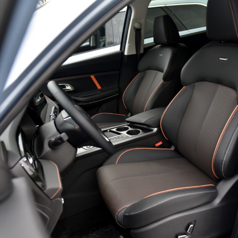 Changan Oshan X7 Plus