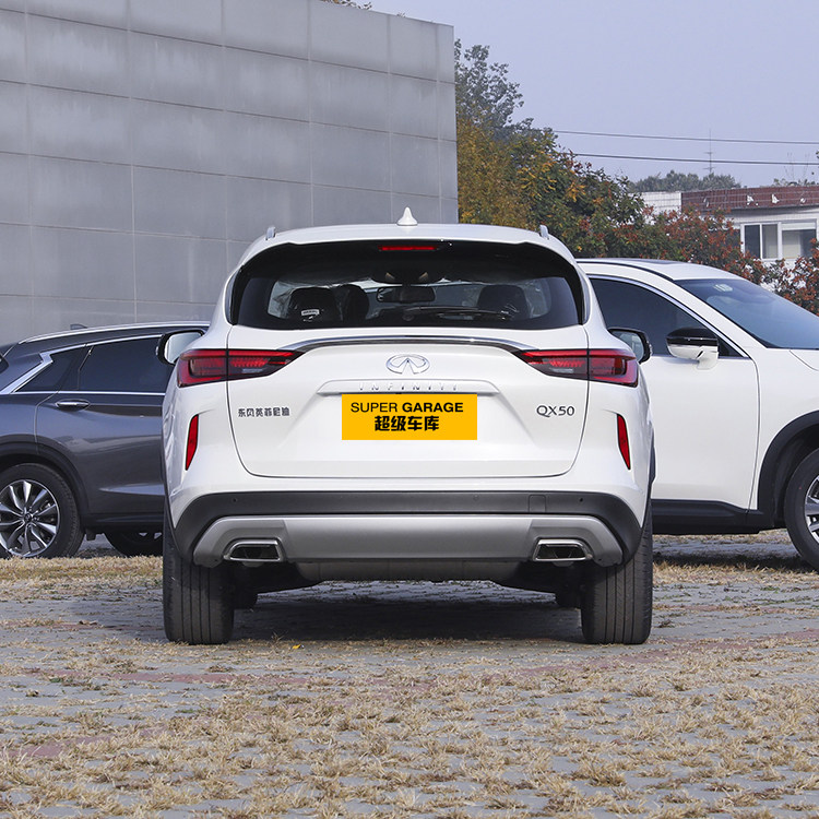 Продам Инфинити QX50.