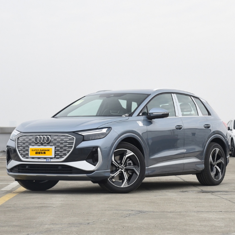 Audi Q4-etron