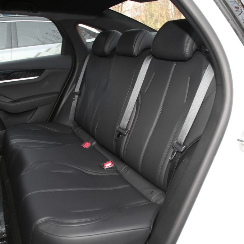 BYD Цинь Плюс