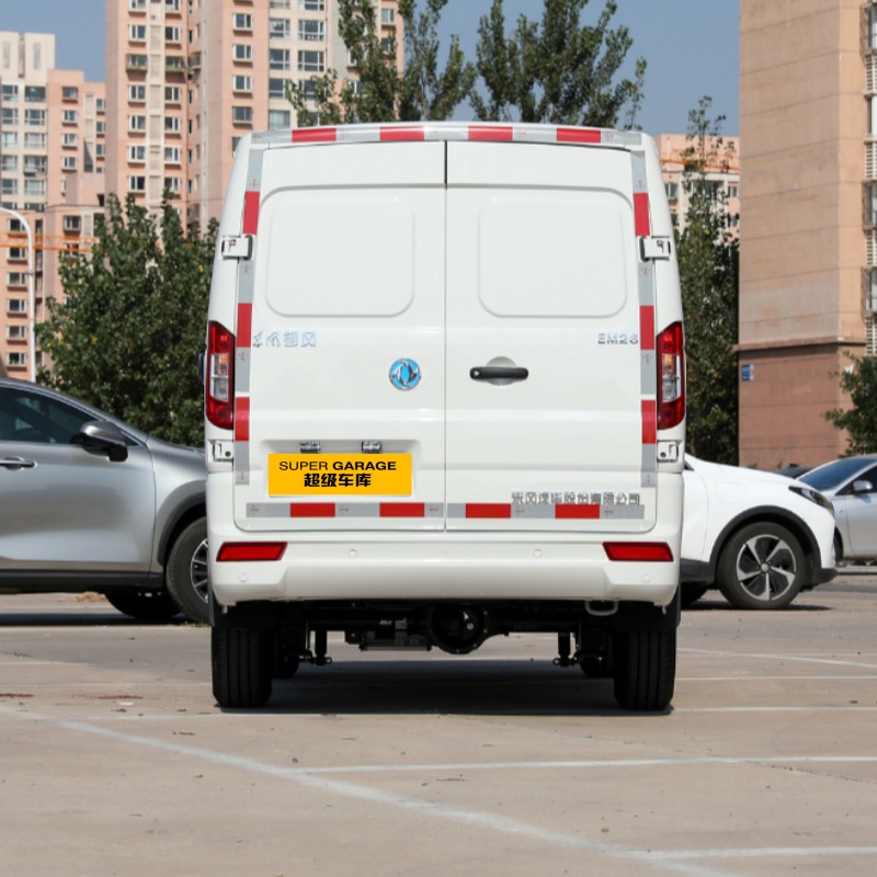 Dongfeng Yufeng EM26