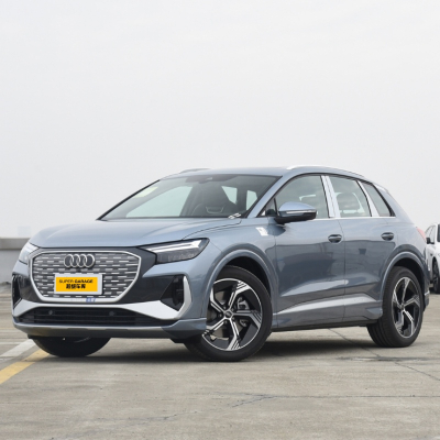 Audi Q4-etron