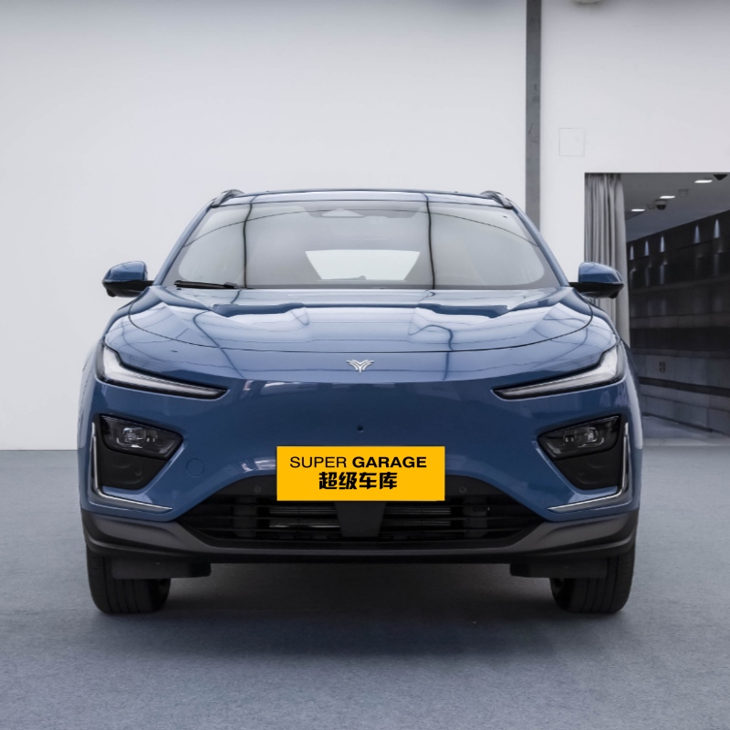 Neta X 2023 Elektrikli Araba