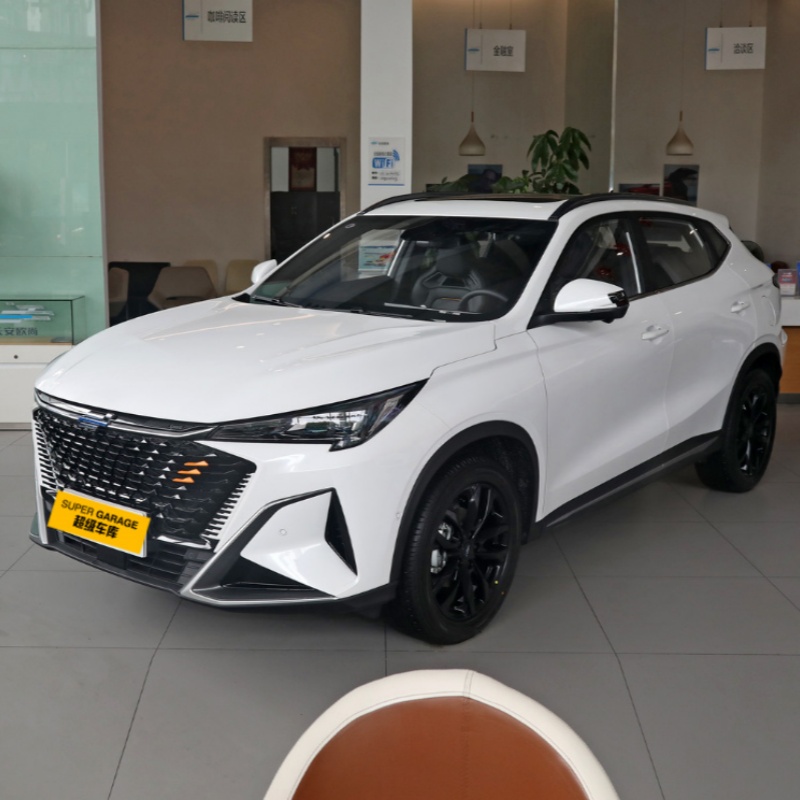 ฉางอัน โอซาน X5 พลัส