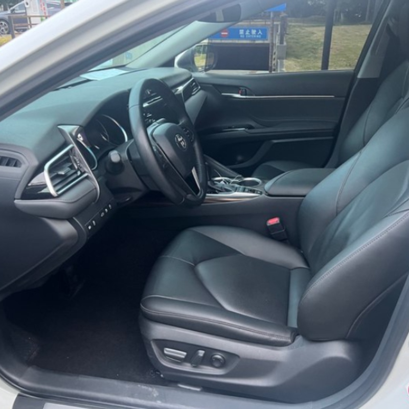 Тойота Камри 2018