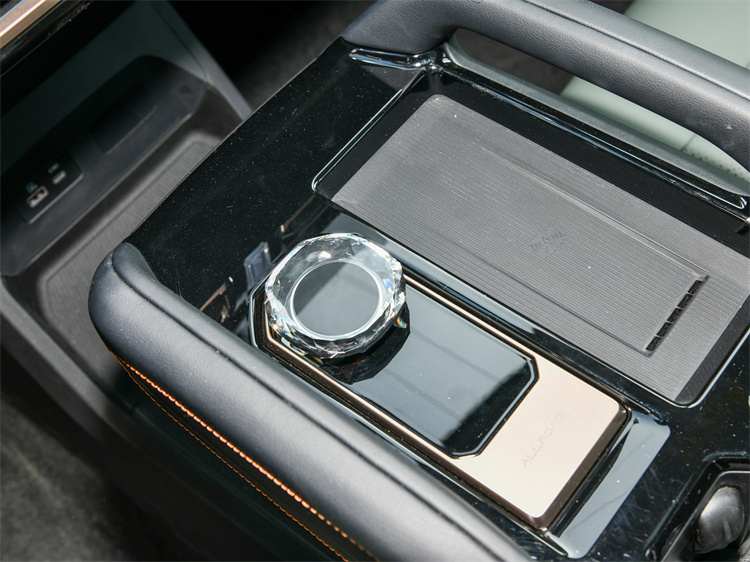 NỘI THẤT XE Chery icar 03 NỘI THẤT XE Chery icar 03