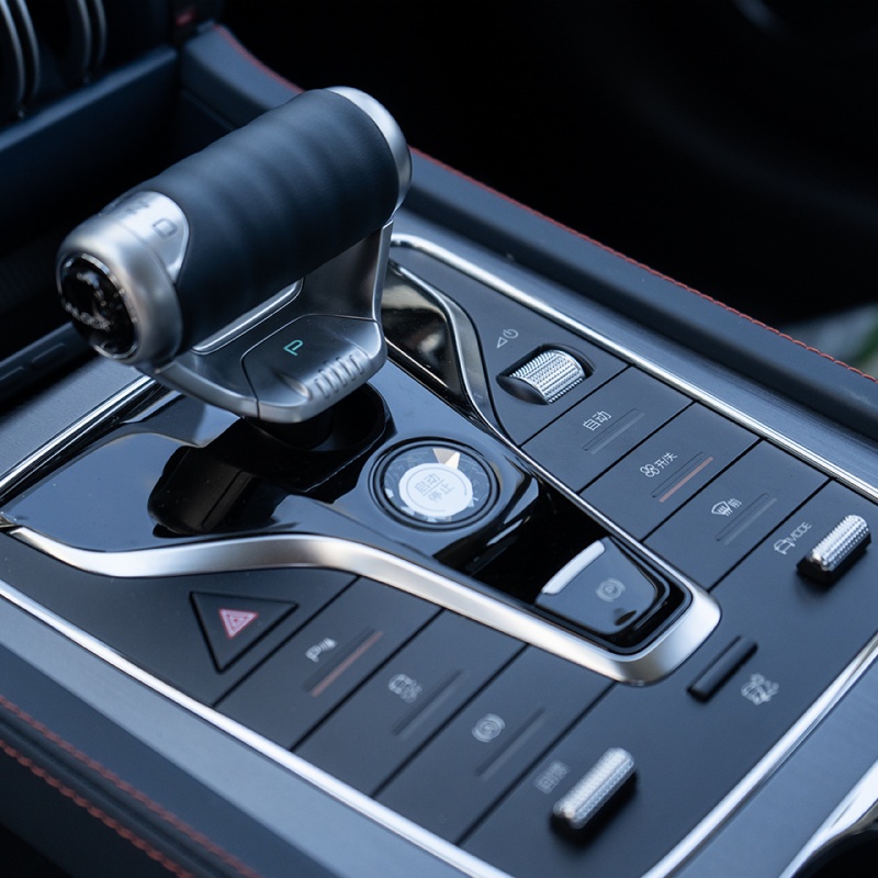 Электрический седан BYD Yuan Plus 2023