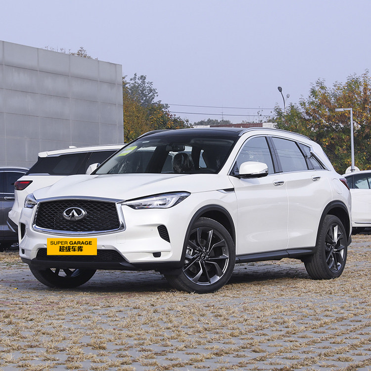 Инфинити QX50