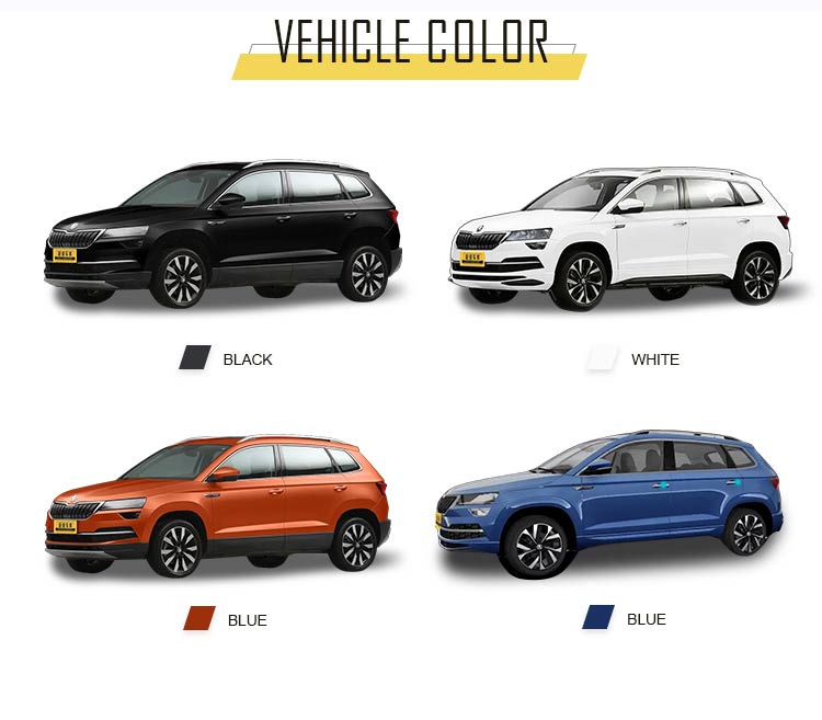 Skoda Karoq Skoda Karoq