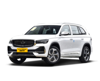 Автомобиль Geely Monjaro Xingyue L 2021 года