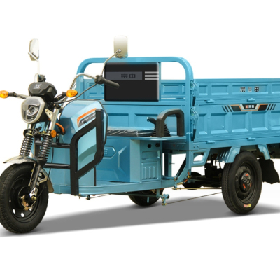 รถสามล้อไฟฟ้า Zongshen