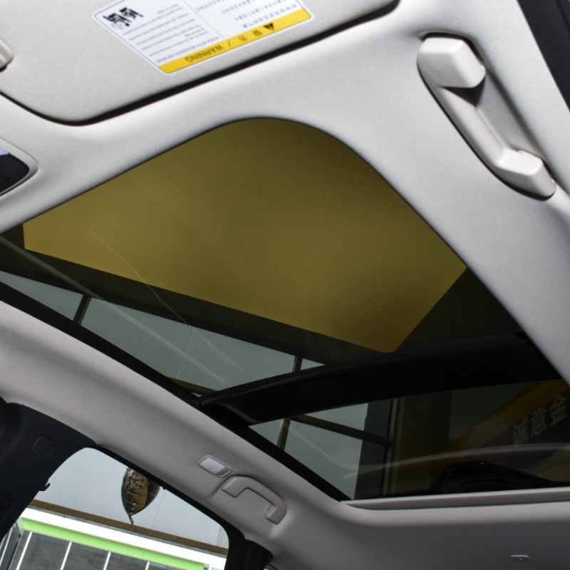 Инфинити QX50