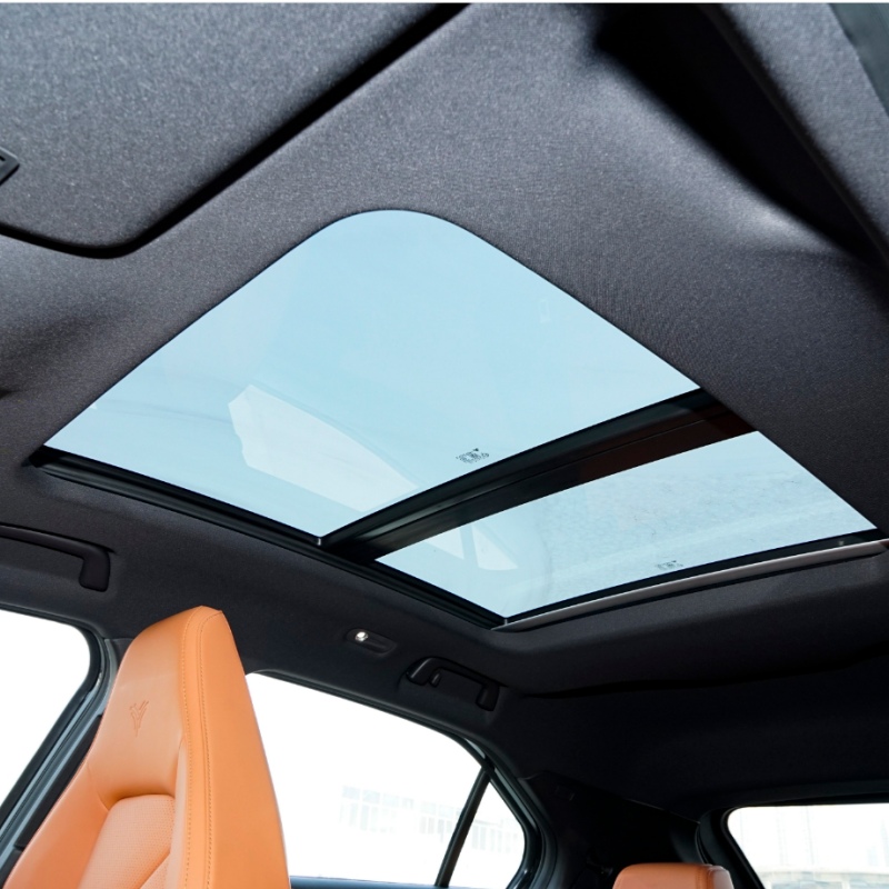 Neta X 2023 Elektrikli Araba