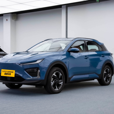 Электромобиль Neta X 2023